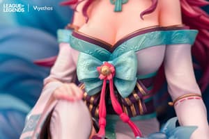 Ahri - Spirit Blossom - Myethos (4)