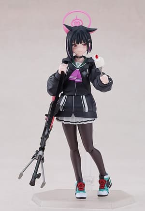 Figma Kazusa Kyoyama - 4