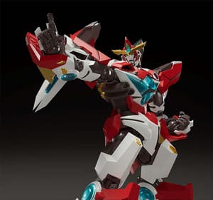 THE GATTAI DX Bravern - 11