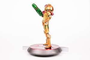 Samus - Varia Suit - Standard Edition - First 4 Figures (3)