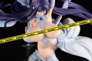 Misae Suzuhara / Misa-nee - Angel Version - Orca Toys - 15