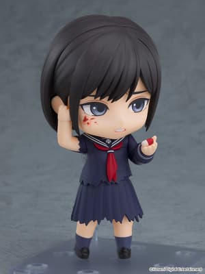 Nendoroid 3097 Hinako Shimizu (including Bonus) - 5