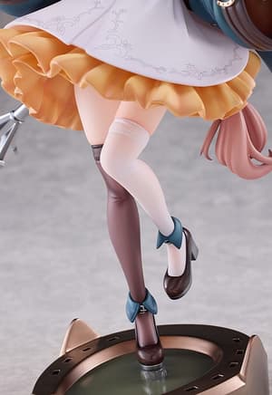 Kurige-chan - Solarain - 1