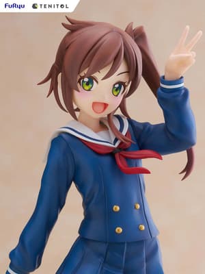 TENITOL Shizuru Chikura - 12