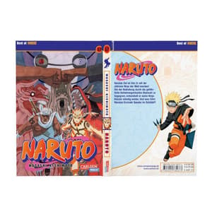 Naruto 57 - 1