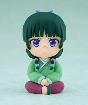 Maomao - Rubber Mascot - Nendoroid Plus - Good Smile Company - 1