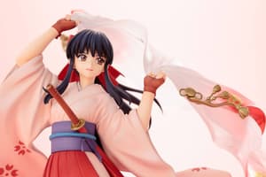Sakura Shinguji - Sakura Wars - ARTFXJ - Kotobukiya - Re-Release - 9