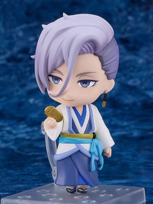 Nendoroid 2137 Usui Yuen - 3