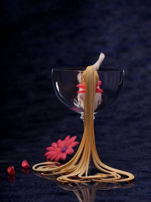 Lily Wine - Ribose - 7