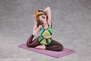 Yoga Girl (Kink) - Standard Edition - Hobby Sakura (14)