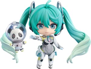 Nendoroid 2811 Hatsune Miku - Miku With You 2024 (6)