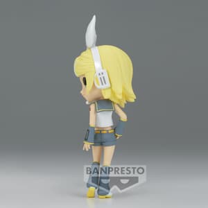 Rin Kagamine - Q Posket - Version B (1)