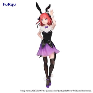Nino Nakano - Bunny - Trio-Try-iT - Furyu (2)