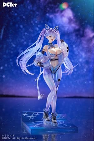 Star Sky Aila (Misyne) - Dc Ter  - 1