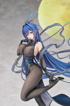 New Jersey - Dancing in the Moonlight - Good Smile Company - 12