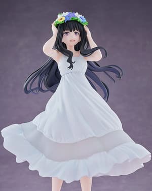 Takina Inoue - Birthday Illustration - Aniplex - 8