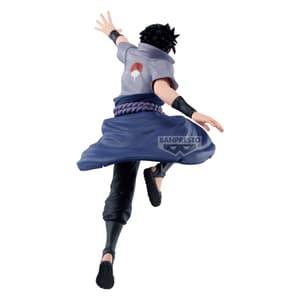 Sasuke Uchiha - Naruto 72 series- 71 - Vibration Stars - 5