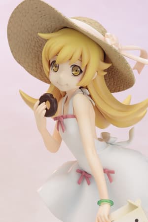 Shinobu Oshino - Panaino Version - 7
