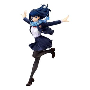 Rikka Takarada - School Uniform - Ques Q - 6