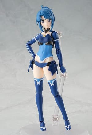 Figma 449 Rei Takanashi - 8