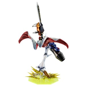 Omegamon / Omnimon - 2023 Version - Precious G.E.M. - Megahouse (1)