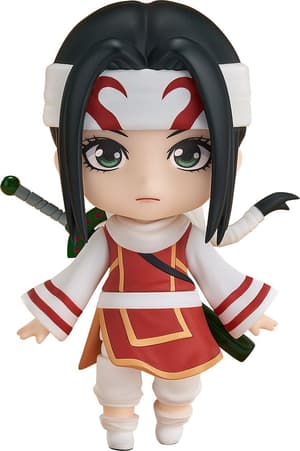 Nendoroid 2799 Kyou Kai - 6