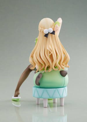 Vert - Wake Up Version - Broccoli - Figurine 1/8 Hyperdimension Neptunia - 7