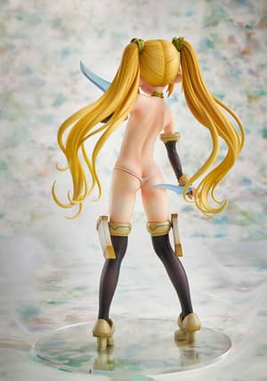 Shika / Siika - Elf Village Series - Vertex - Re-Release - 9