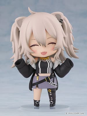 Nendoroid 2114 Shishiro Botan - Re-Release - 4