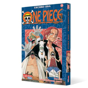 One Piece Band 13 - 3