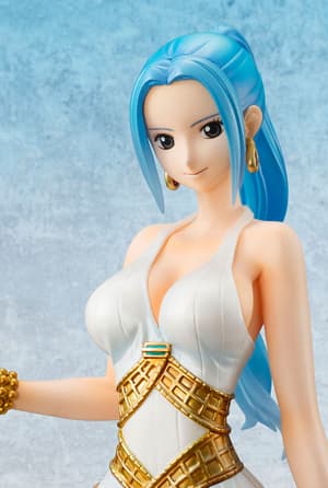 P.O.P. DX Prinzessin Nefeltari Vivi - 3