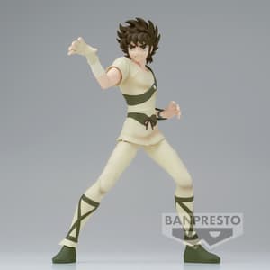 Seiya- Saint Seiya - Saint Cosmo Memoir Pegasus- Banpresto (1)