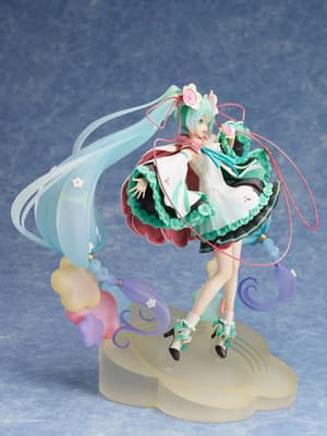 Hatsune Miku - Magical Mirai 2021 - F:Nex - Furyu - 12