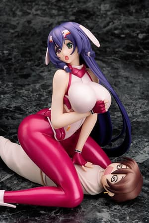 Tomo Asama mit Toori Aoi - 2