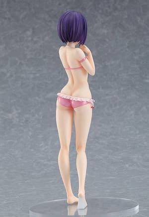 Haruna Sairenji - To Love-Ru Darkness Pop Up Parade - Good Smile Company - 9