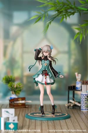 Qingque - Gift+ - Myethos - 4