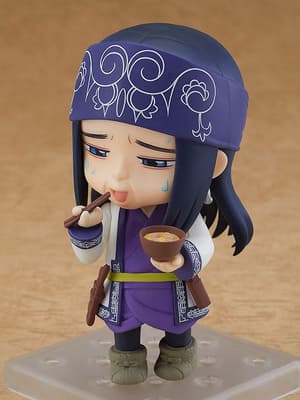 Nendoroid 902 Asirpa - Re-Release - 3