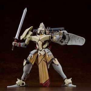 MODEROID Niki Vashmarl - 4