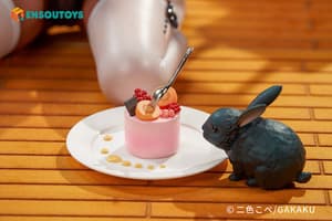 Nishikikope Illustration "Totsuki Cocoa" - 3