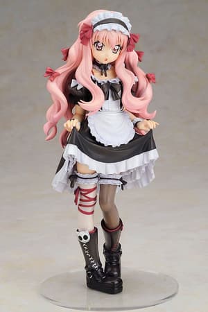 Louise Goth Punk Ver. - 1