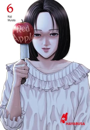 Red Apple - Carlsen - Band 06 (1)