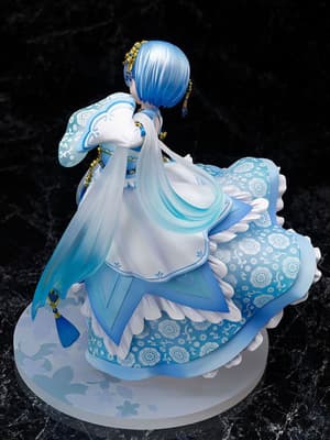 Rem - Hanfu - F.Nex - Furyu - 6