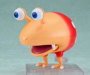Nendoroid Bulborb - 3
