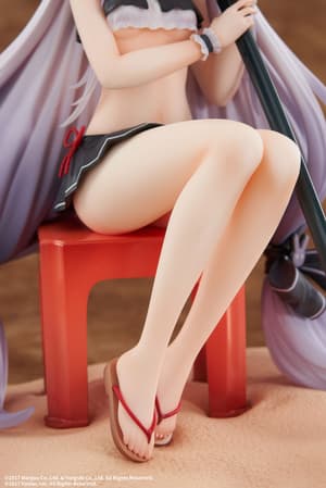 Shimakaze The Island Wind Rests - Standard Edition - Elegant (9)