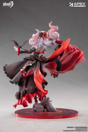 Theresa Apocalypse - Lunar Vow: Crimson Love - Apex - 3