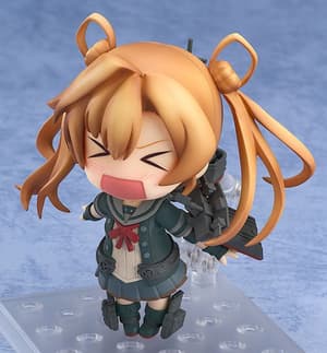Nendoroid 867 Abukuma Kai Ni - 6