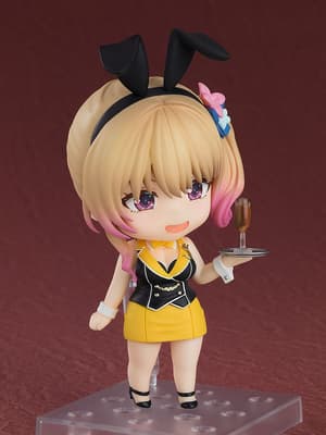 Nendoroid 2602 Rin - 1