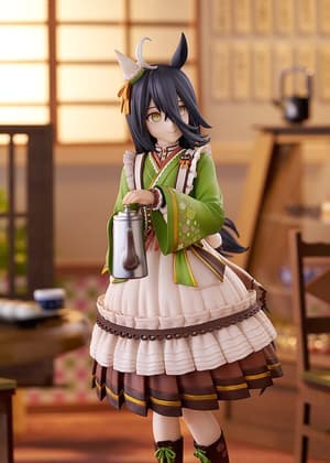 Manhattan Cafe - Willow-Green Evening - Good Smile Company - 7
