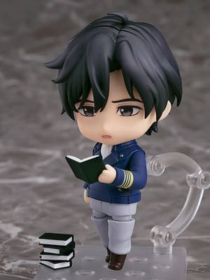 Nendoroid 951 Yang Wen-Li - Re-Release - 5