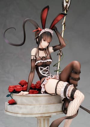 Narberal Gamma - so-bin Version - Alter - Re-Release Figure - 10